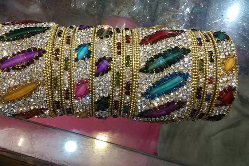 Bangles