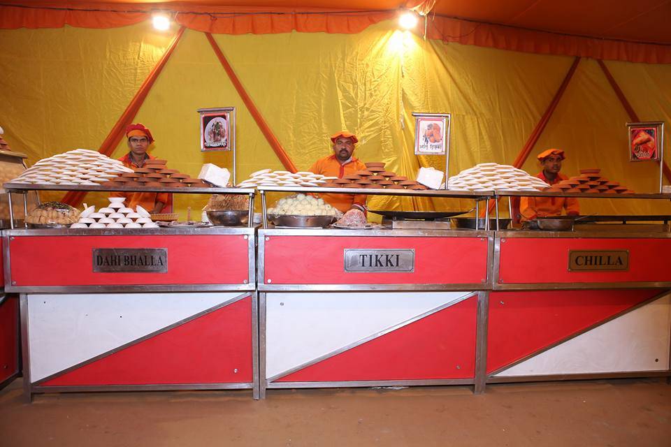 Shri Balaji Sweets and Caters