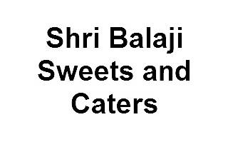 Shri Balaji Sweets and Caters Logo