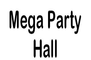 Mega Party Hall