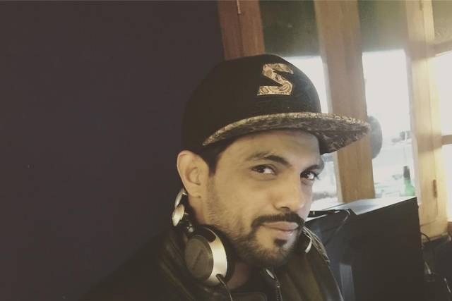 DJ Shab
