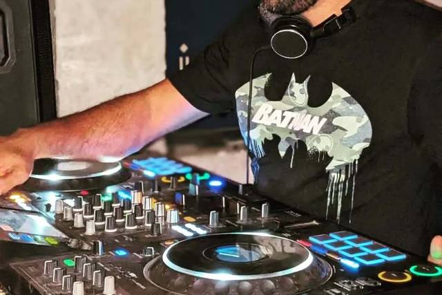 DJ Shab