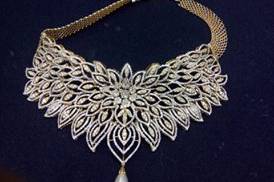 Telangana Hyderabad Latest Jewellery Designs