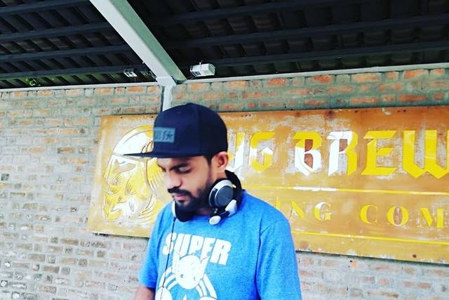 DJ Shab