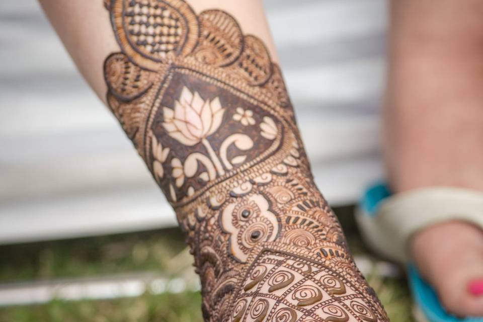 Mehndi