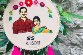 Anika Kalva Creations, Hyderabad