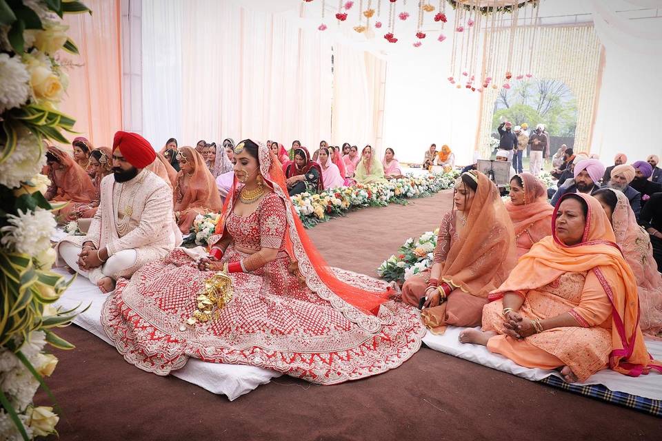 Anand Karaj