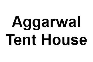 Aggarwal Tent House Logo