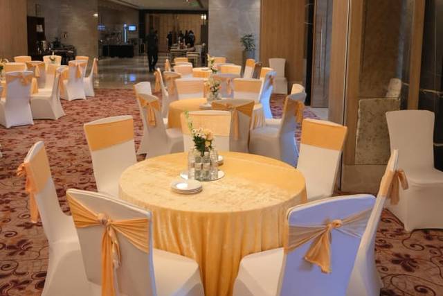 Holiday Inn Gurugram Sector 90