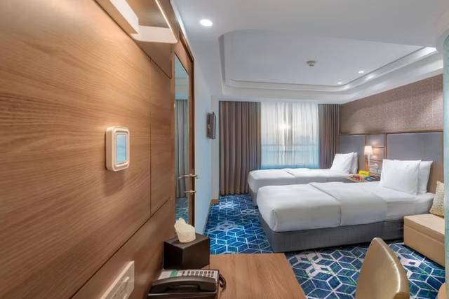 Accommodation