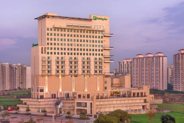 Holiday Inn Gurugram Sector 90