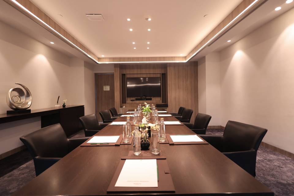 Boardroom