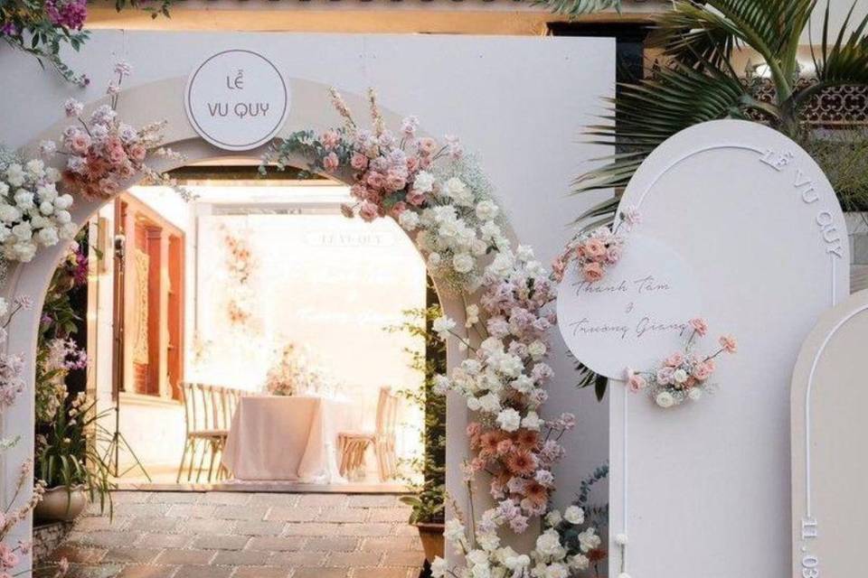 Time Art and Events