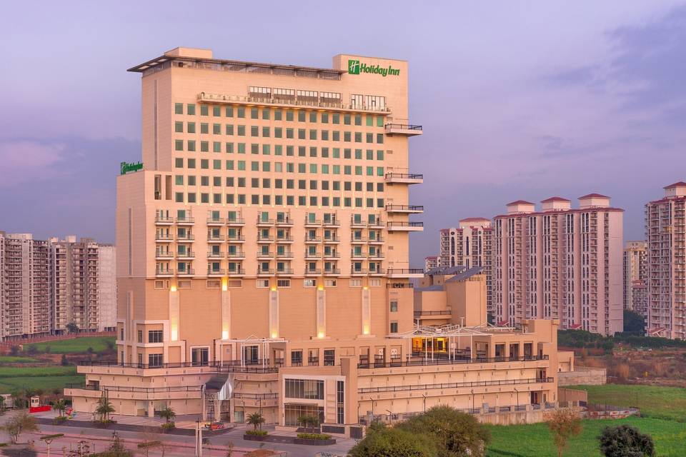 Holiday Inn Gurugram Sector 90