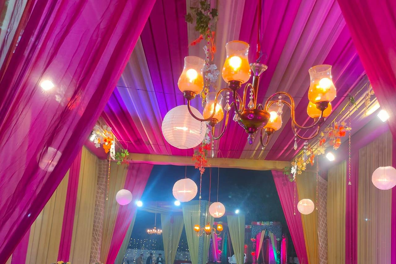 Ananda Bliss - Venue - Noida Expressway - Weddingwire.in