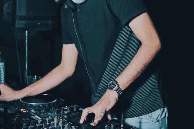 DJ Matmax