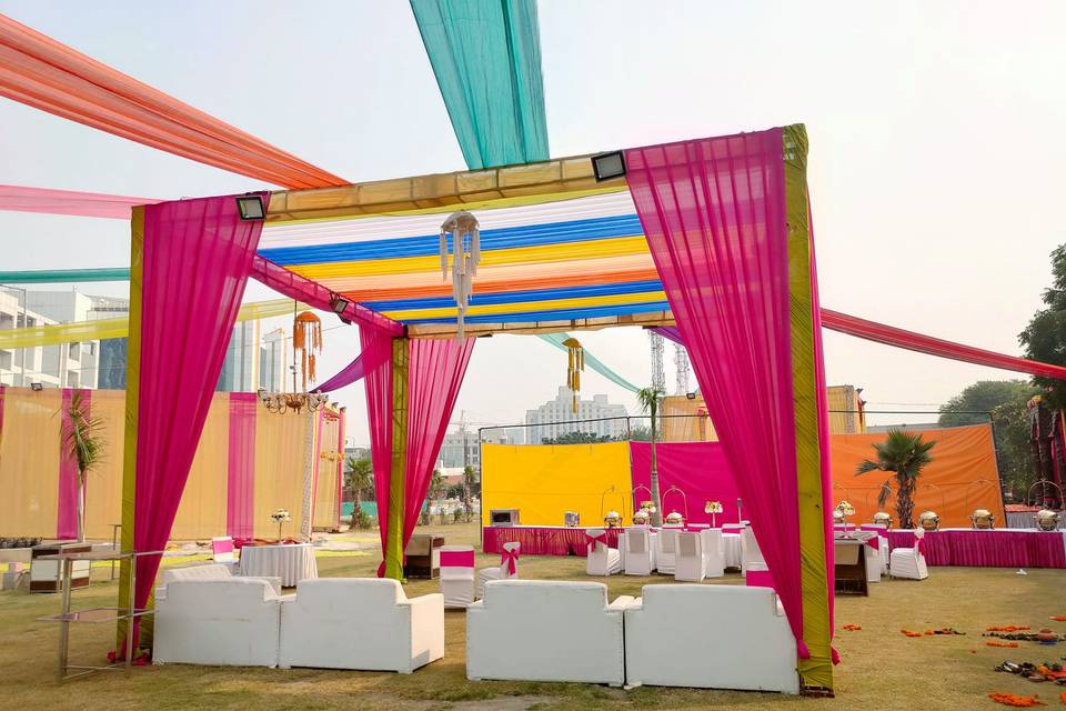 Ananda Bliss