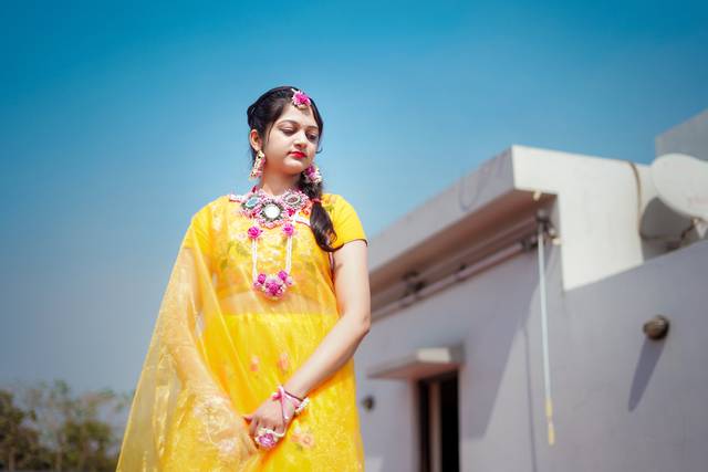 Wedding Witness, Kolkata