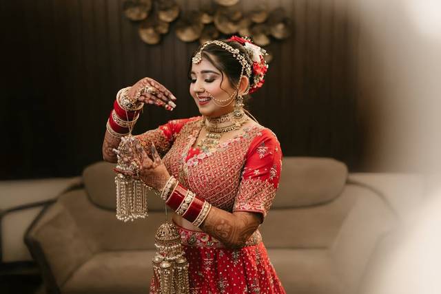 Bride