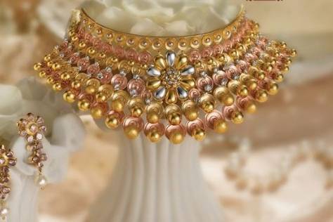 Kalyan Jewellers, Chrompet