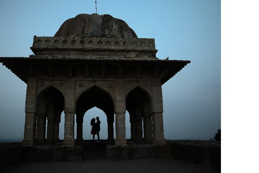 Gaurav & Ankita