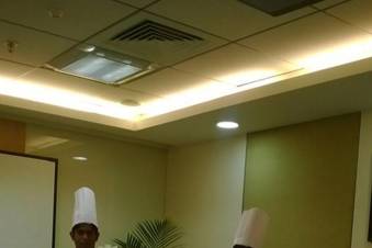 Anand Utsav Caterers