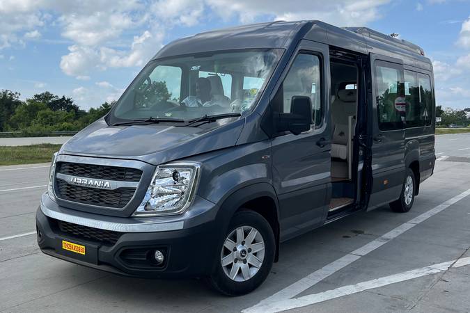 Wedding transportation