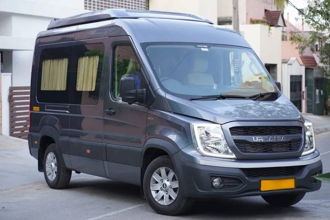 Wedding transportation