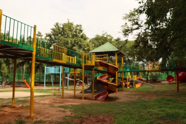 Children Park