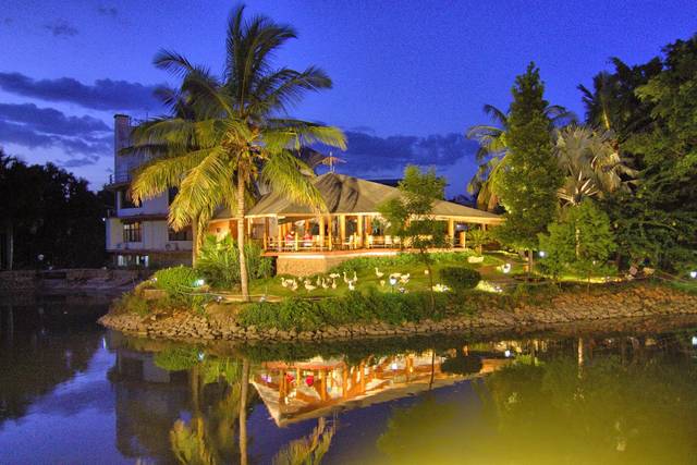 Pragati Green Meadows and Resorts Ltd.