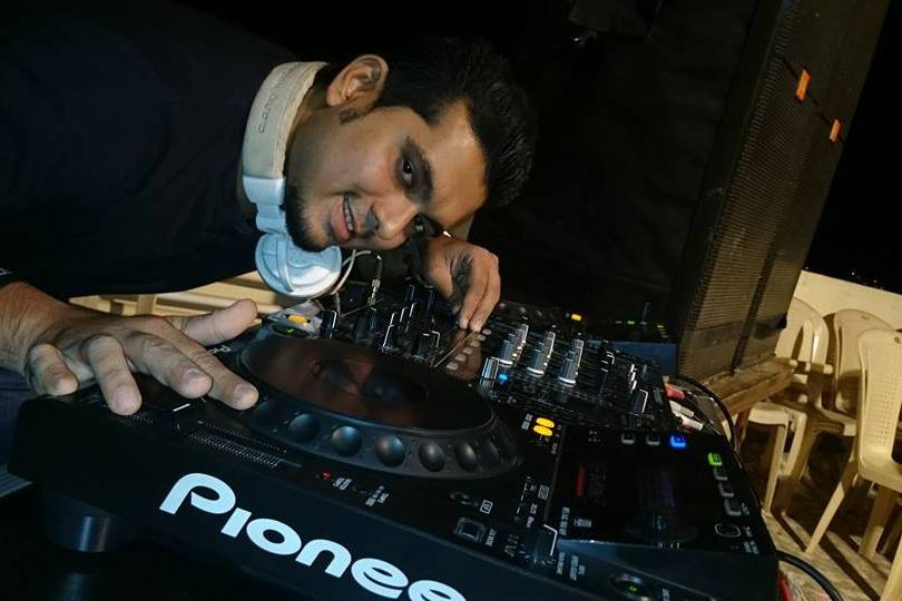 DJ Nash, Wadala