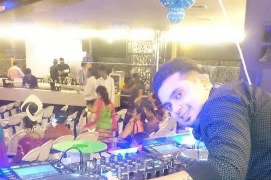 DJ Nash, Wadala