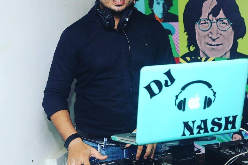 DJ Nash, Wadala