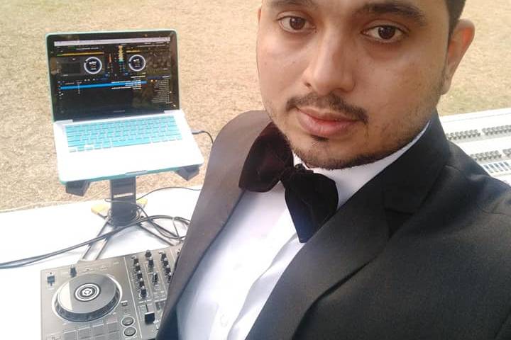 DJ Nash, Wadala