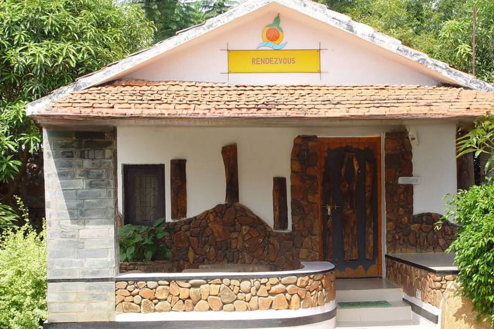 Accommodation