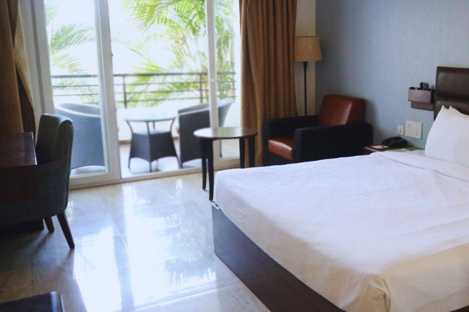 Accommodation