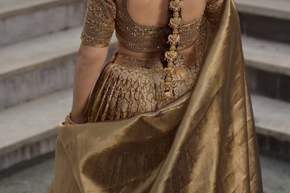 Lehenga