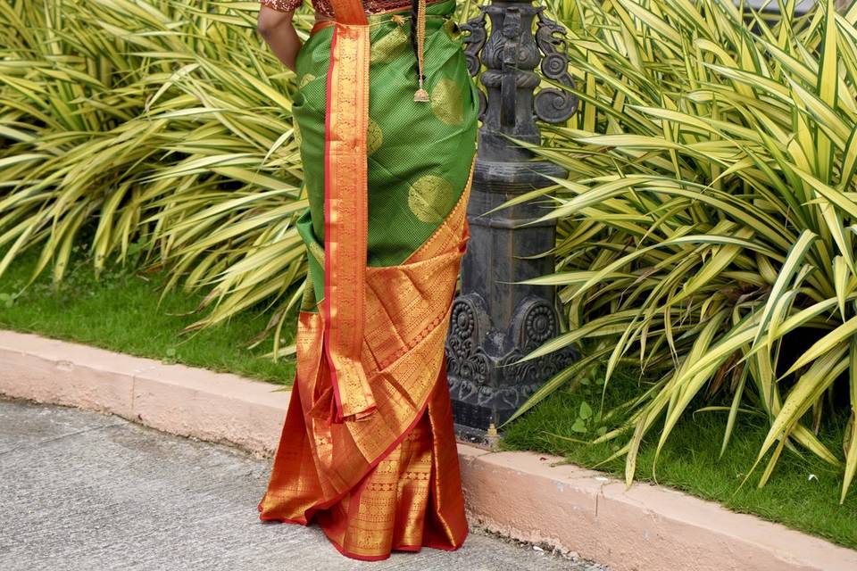 Saree