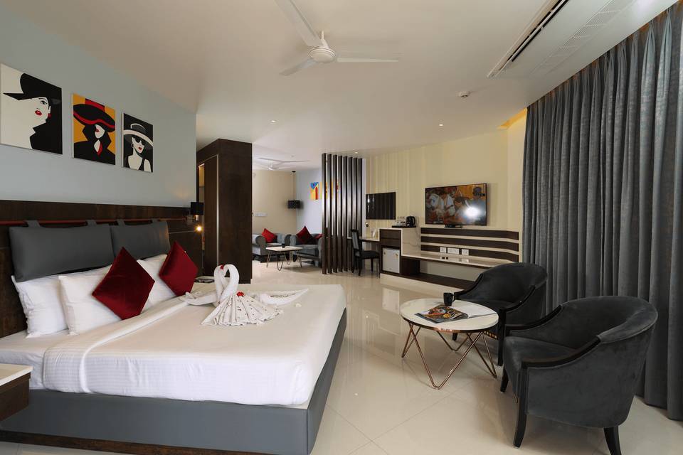 Accommodation