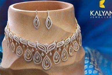 Kalyan hot sale jewellers dwarka