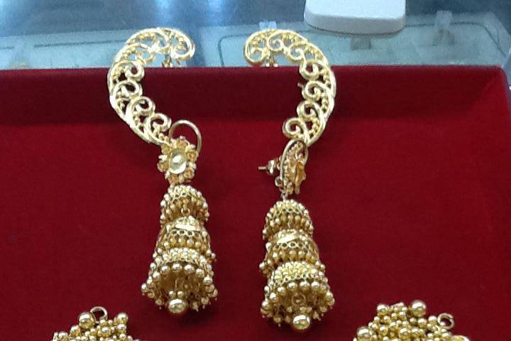 Gulati Jewellers