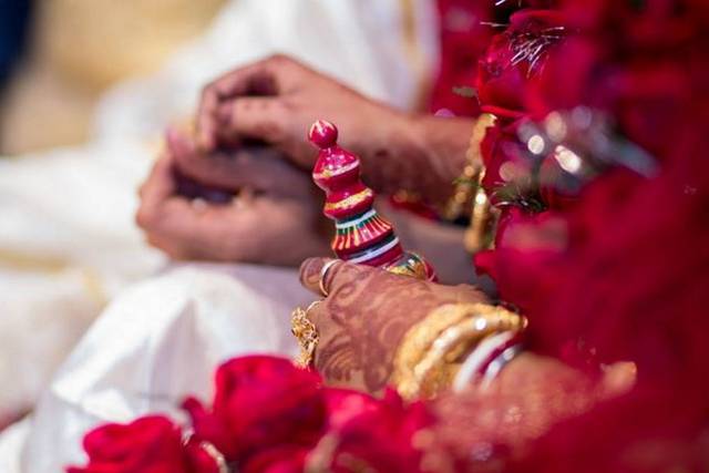 Wedding photography