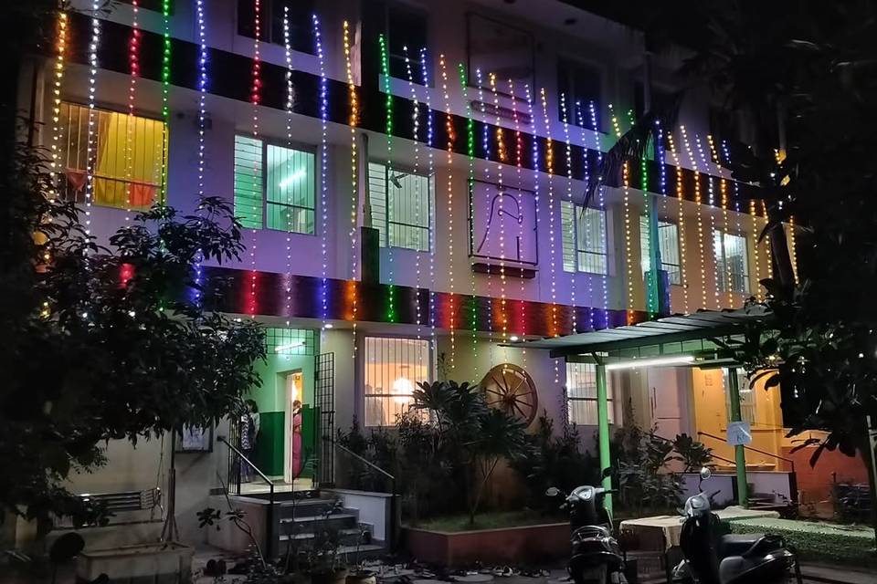 Mavoor Mahal