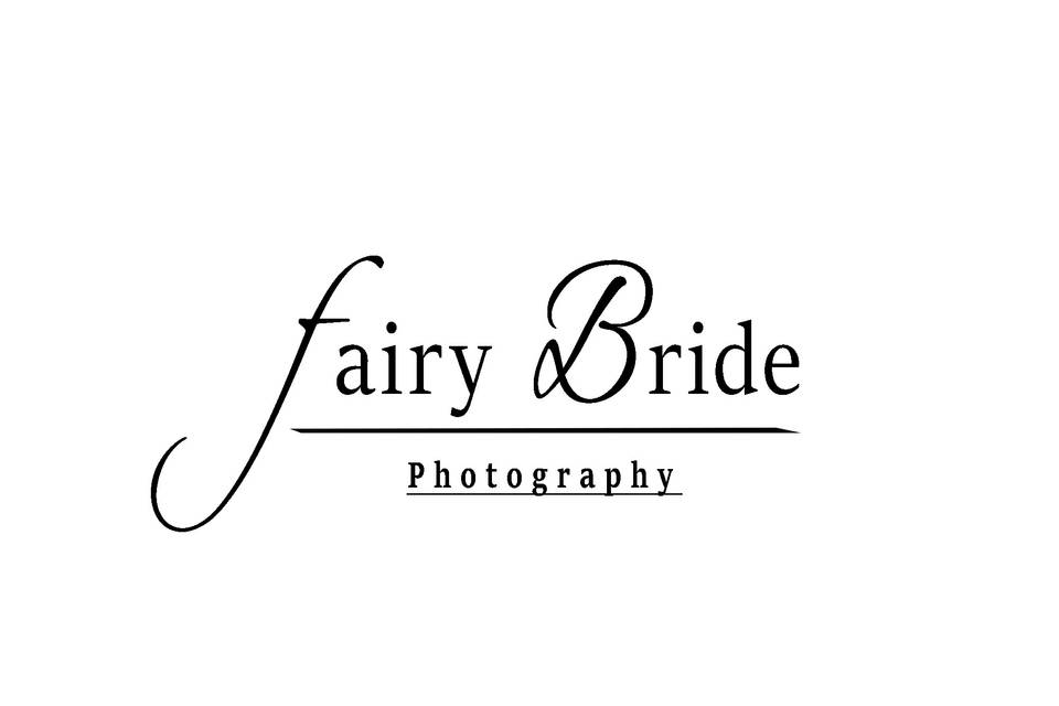 The Fairy Bride Photography