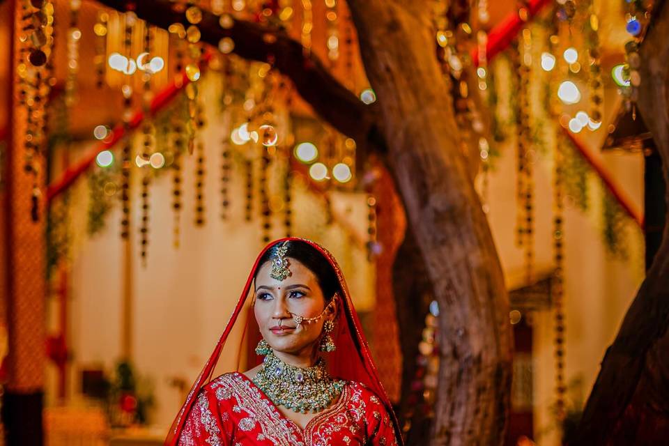 Bride