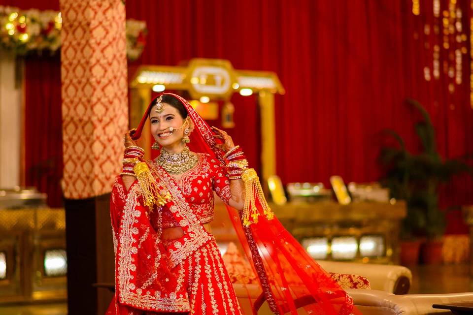 Bride