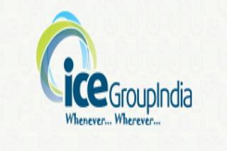 iceGroupIndia logo