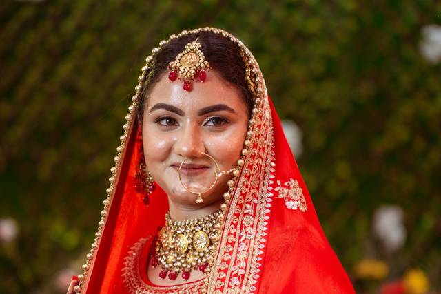 Bride