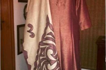 Salwar suit