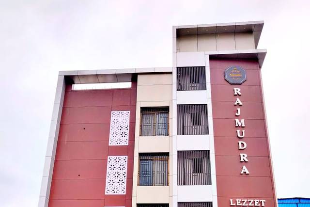 Hotel Rajmudra